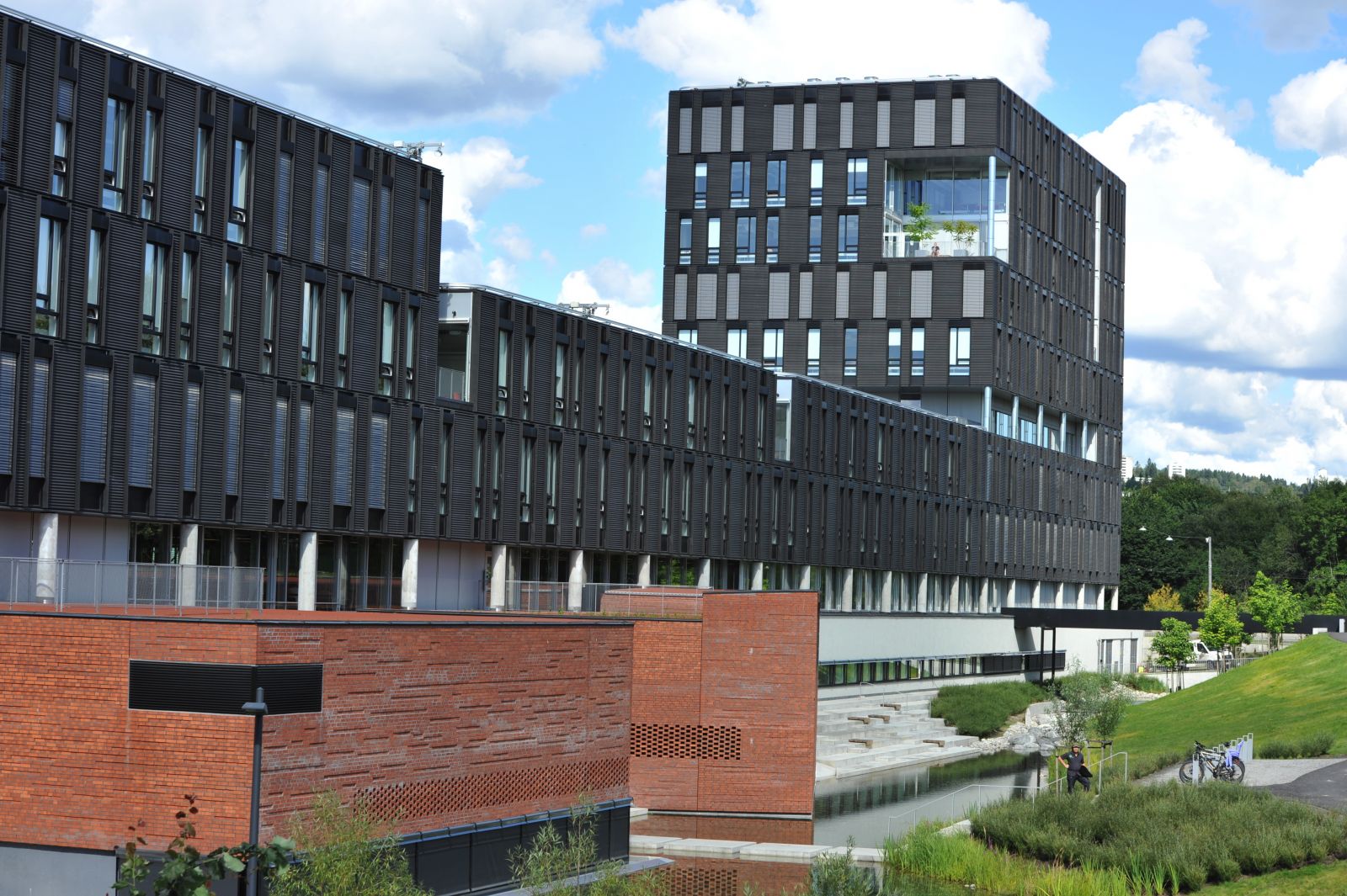 University Of Oslo Bachelor Programmes Five Totally FREE MSc Computer Science Programmes in Europe